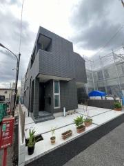 東急田園都市線駒沢大学駅まで徒歩19分
