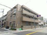 地下鉄今里筋線今里駅まで徒歩10分