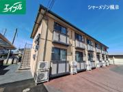シャ一メゾン楓B棟