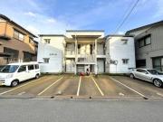 ＪＲ信越本線長岡駅まで徒歩35分