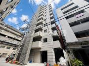 近鉄難波・奈良線大阪上本町駅まで徒歩2分
