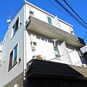 都電荒川線小台駅まで徒歩8分
