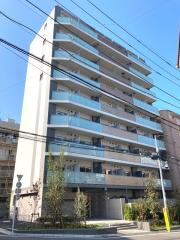 ＪＲ山手線大塚駅まで徒歩4分