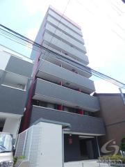 近鉄大阪線今里駅まで徒歩8分