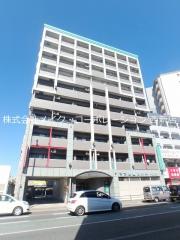 地下鉄七隈線別府駅まで徒歩17分
