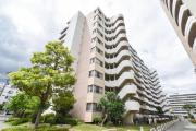 UR谷津パークタウン参番街