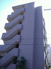 スカイコート文京小石川