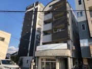 阪急宝塚線川西能勢口駅まで徒歩5分