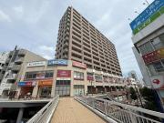クリオ藤沢駅前