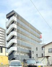 APPLE原町