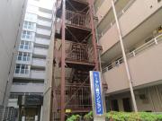 トーア川崎マンション