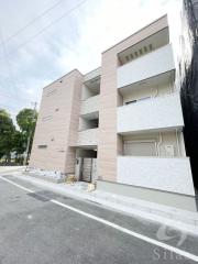 阪神本線大物駅まで徒歩3分