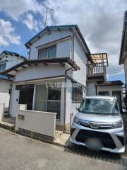 米田町貸家