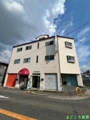 ハイツユート