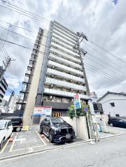 エステムコート名古屋新栄アクシス