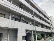 東京メトロ千代田線湯島駅まで徒歩4分