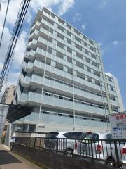 ＪＲ中央線立川駅まで徒歩11分