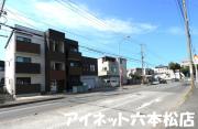 地下鉄七隈線野芥駅まで徒歩6分