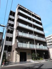 都営新宿線菊川駅まで徒歩4分