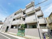 京成押上線青砥駅まで徒歩2分