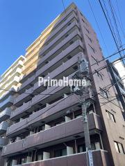 スカイコート日本橋人形町第2