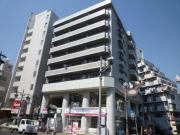 トキ壱番館
