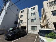 地下鉄東西線二十四軒駅まで徒歩3分