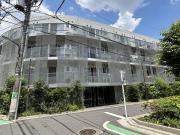 定期借家築3年ペット相談 GranDuo代々木2 AGW