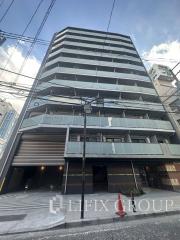 ＪＲ京浜東北・根岸線関内駅まで徒歩8分