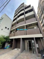 ブライズ清澄白河