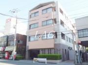 京急本線雑色駅まで徒歩10分
