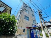 ドルチェ東府中