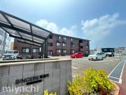 ＪＲ牟岐線二軒屋駅まで徒歩11分