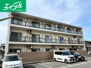 エルフィーネ撫川