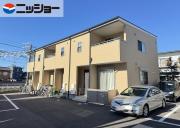 リーブルファイン大野町