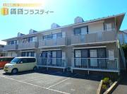ＪＲ総武線（各駅停車）下総中山駅まで徒歩17分