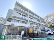 東急田園都市線市が尾駅まで徒歩10分