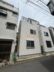 東京メトロ東西線東陽町駅まで徒歩8分