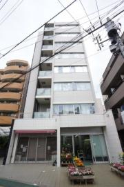 ソルレヴァンテ本八幡