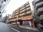 ＪＲ大阪環状線鶴橋駅まで徒歩10分