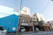 都営大江戸線中野坂上駅まで徒歩11分