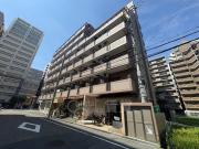 地下鉄御堂筋線江坂駅まで徒歩4分