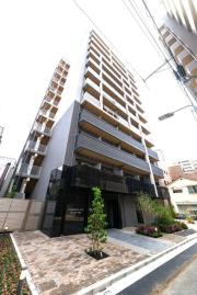 東京メトロ日比谷線三ノ輪駅まで徒歩8分