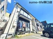 尾浜ハイツ