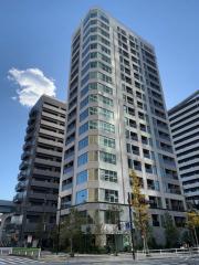 パークホームズ浜松町