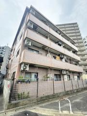 地下鉄空港線姪浜駅まで徒歩10分