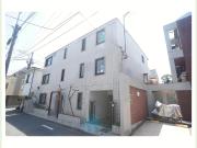 ソフィア椎名町