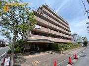ＪＲ総武線（各駅停車）本八幡駅まで徒歩10分