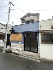 成育テラスハウス