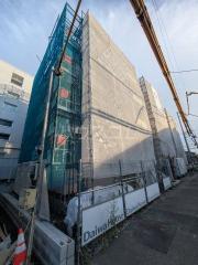 （仮）DーROOM中町PJ III